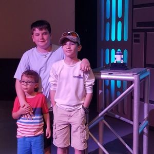 Meet your Posher, Olga